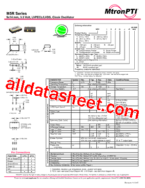 M5R13XP型号图片