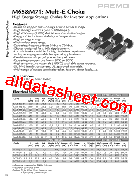 M65-100-70型号图片