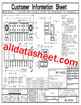 M80-5405005型号图片