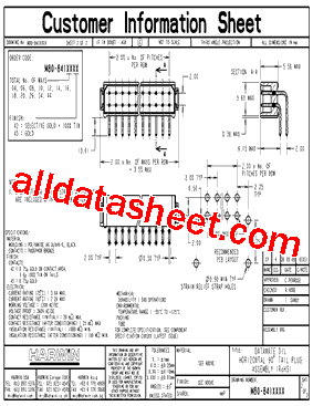 M80-8414442型号图片