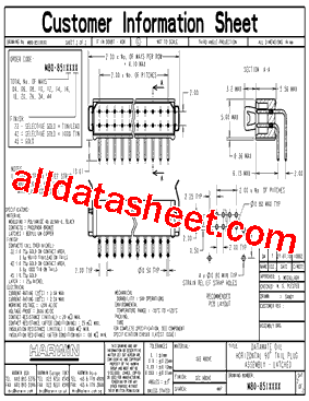 M80-8510442型号图片