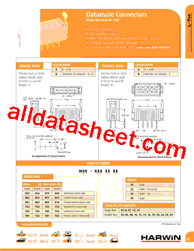 M80-8520245型号图片