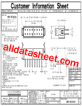 M80-8634442型号图片