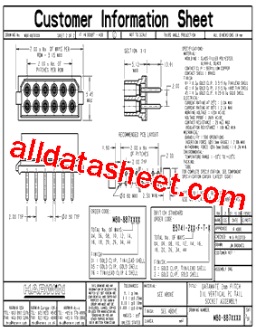 M80-88706T6型号图片