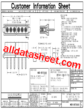 M80-89702T6型号图片