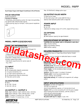 M8PP-A0A2A21-R/Q型号图片