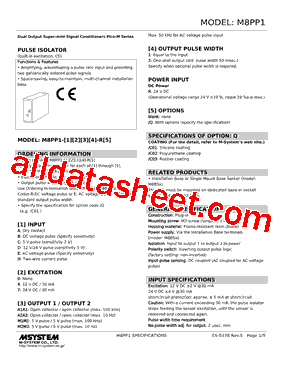 M8PP1-A0A2A22-R型号图片