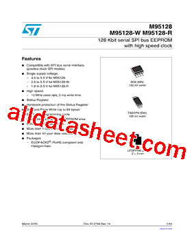 M95128-RMB3TG/P型号图片