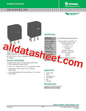 MA-150012-RS型号图片