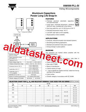 MAL205856332E3型号图片