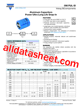 MAL209042472E3型号图片