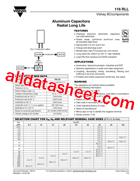 MAL211639228E3型号图片