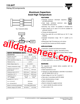 MAL211826101E3型号图片