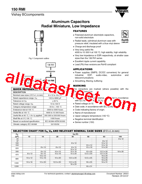 MAL215035221E3型号图片