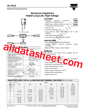 MAL215151229E3型号图片