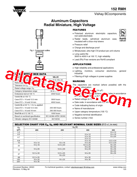 MAL215252101E3型号图片