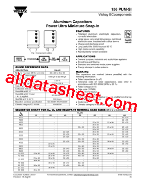 MAL215628272E3型号图片