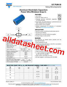 MAL215732561E3型号图片