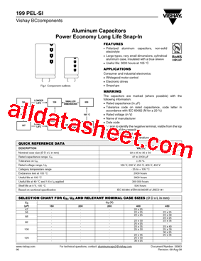 MAL219932821E3型号图片