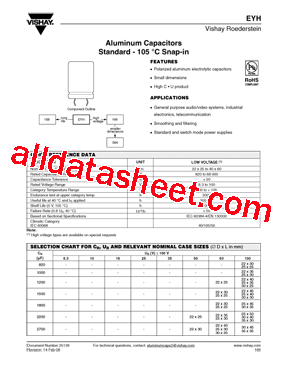 MALIEYH07AD422L02K型号图片