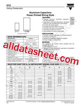 MALPEYZ00CB322R02W型号图片