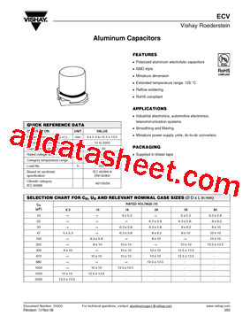 MALSECV00AD222FARK型号图片