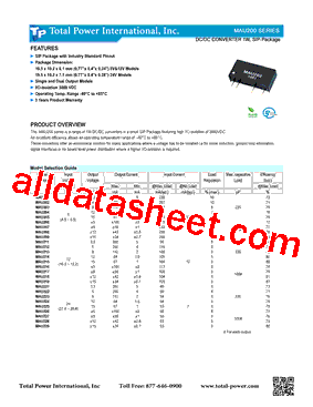 MAU206型号图片