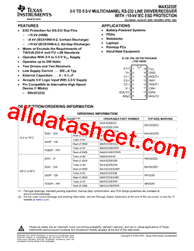 MAX3232E_08型号图片