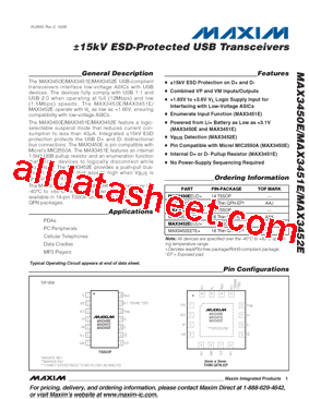 MAX3450E_08型号图片