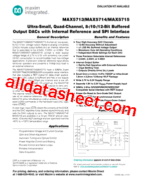 MAX5713_V01型号图片