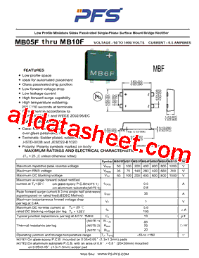 MB2F型号图片