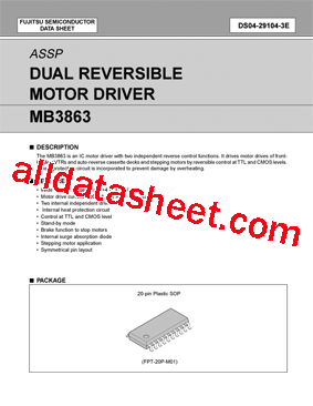 MB3863_01型号图片