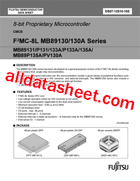 MB89130_01型号图片