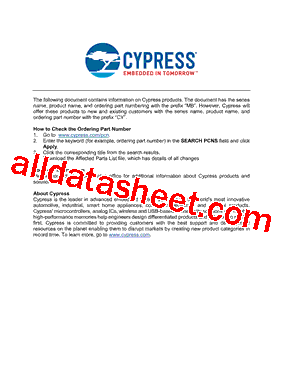 MB9B510T型号图片