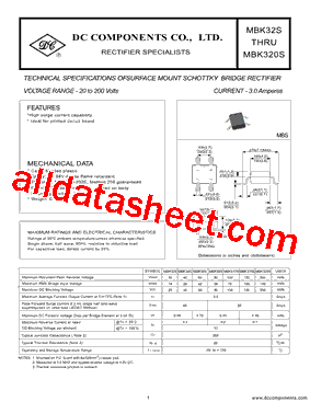 MBK32S型号图片