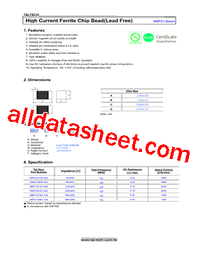 MBP21型号图片