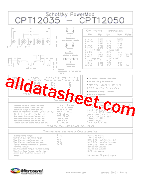 MBR12035CTR型号图片