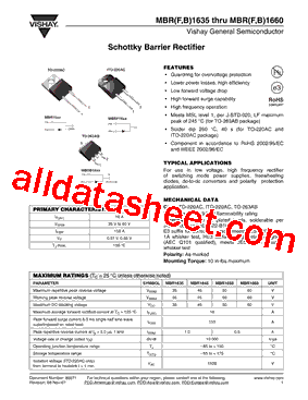 MBR1635_15型号图片