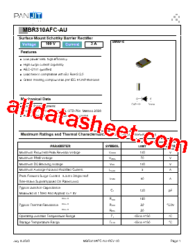 MBR310AFC-AU_R1_000A1型号图片