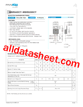 MBR840CT_16型号图片
