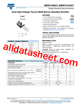 MBRF1090CT_15型号图片
