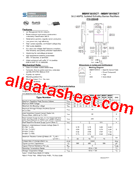 MBRF3035CT_11型号图片