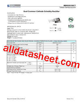 MBRI20100CT_14型号图片