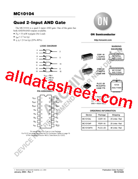 MC10104_02型号图片