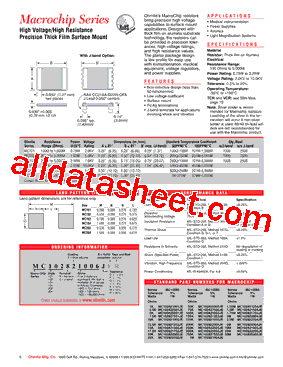 MC102827501JE型号图片