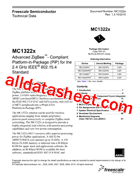 MC13226VR2型号图片