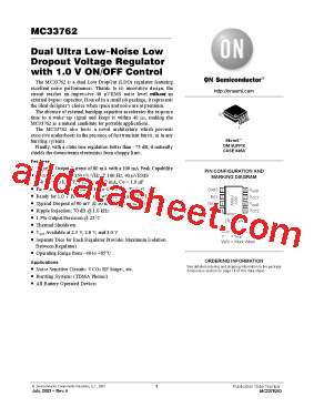 MC33762DM-2828R2型号图片