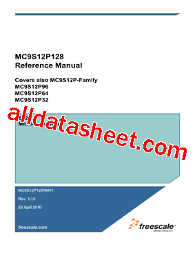 MC3S12P128J0VQK型号图片