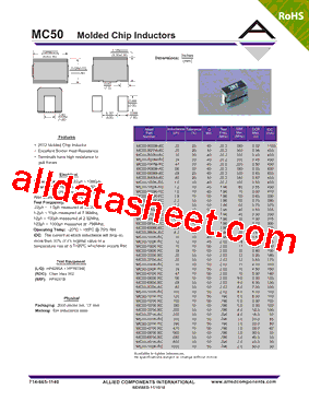 MC50-R82M-RC型号图片