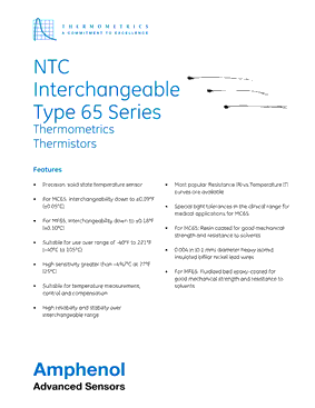 MC65H303B型号图片